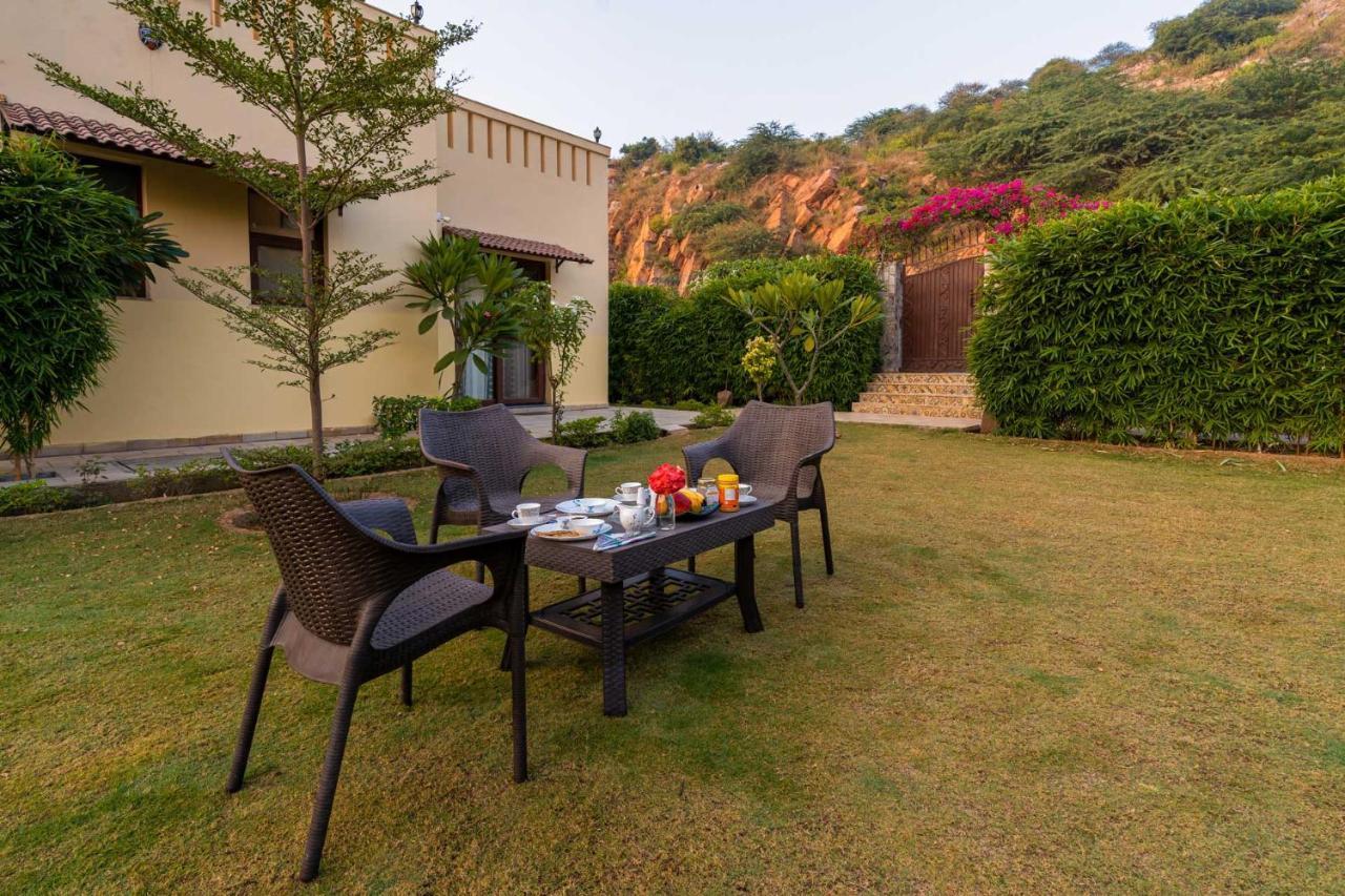 Bliss In The Woods By Veo - Part Of Stayvista Dhauj Esterno foto